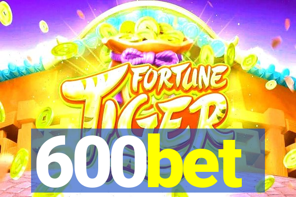 600bet-lucky ox